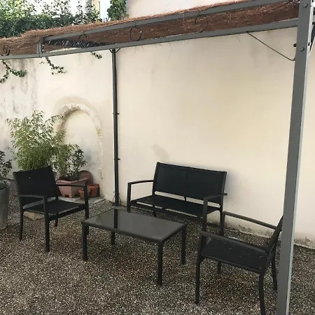 Apartment Ile D'oleron, 1082