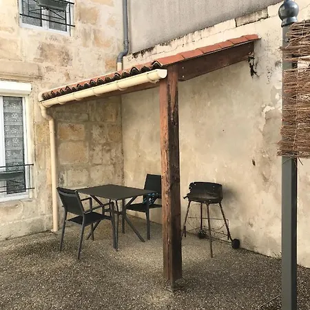 Ile D'oleron, 1082 Lejlighed Rochefort (Charente-Maritime)