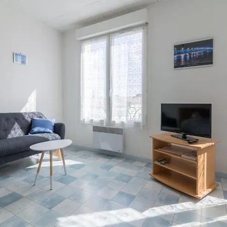 Ile D'oleron, 1082 Apartment Rochefort (Charente-Maritime)