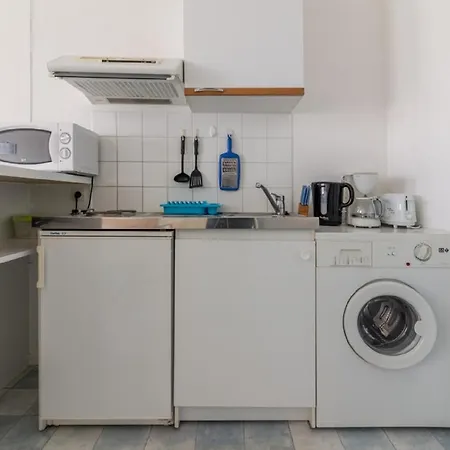 Ile D'oleron, 1082 Apartment Rochefort (Charente-Maritime)